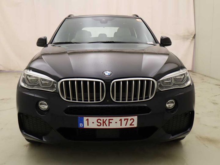 Photo 19 VIN: WBAKT010400W17607 - BMW BMW X5 SERIES 