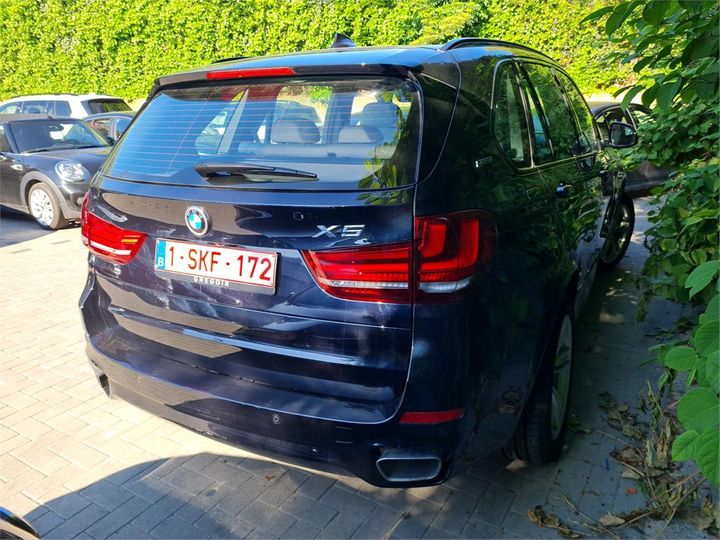 Photo 3 VIN: WBAKT010400W17607 - BMW BMW X5 SERIES 