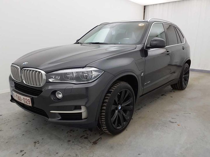 Photo 1 VIN: WBAKT010400W18949 - BMW BMW X5 SERIES 