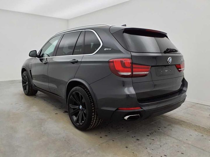 Photo 10 VIN: WBAKT010400W18949 - BMW BMW X5 SERIES 