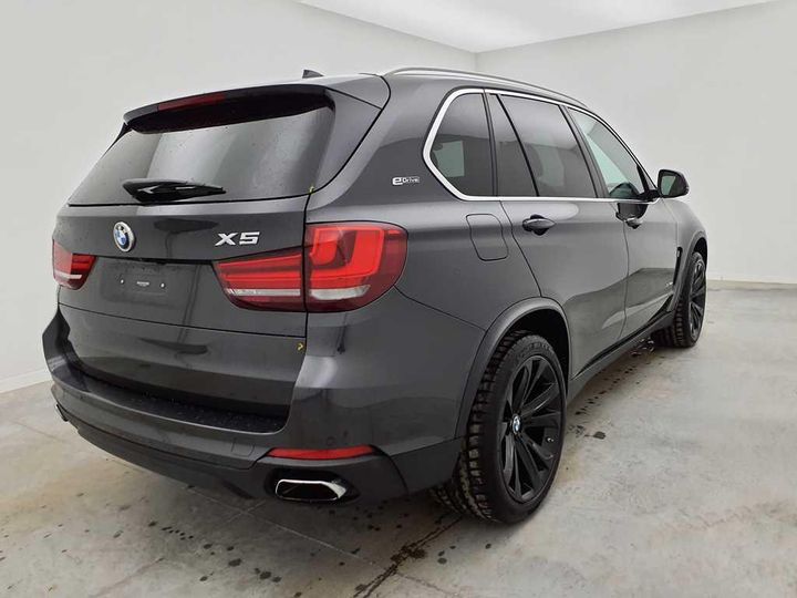 Photo 11 VIN: WBAKT010400W18949 - BMW BMW X5 SERIES 