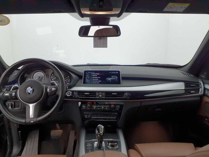 Photo 16 VIN: WBAKT010400W18949 - BMW BMW X5 SERIES 