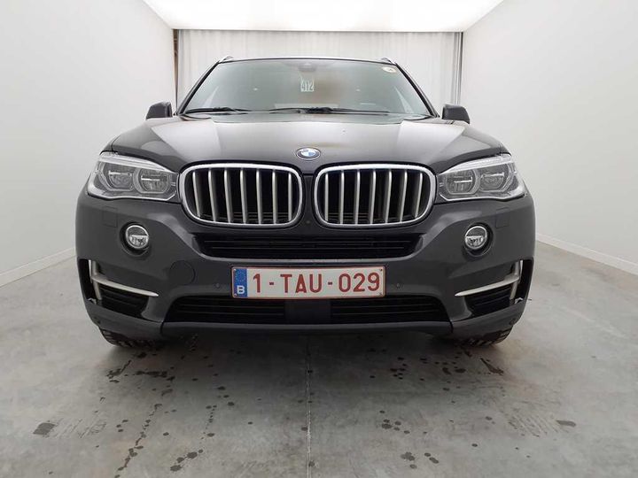 Photo 17 VIN: WBAKT010400W18949 - BMW BMW X5 SERIES 