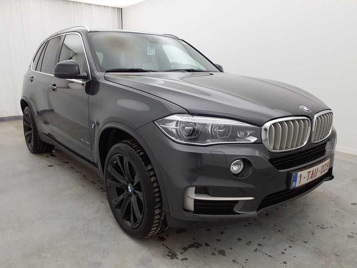 Photo 9 VIN: WBAKT010400W18949 - BMW BMW X5 SERIES 