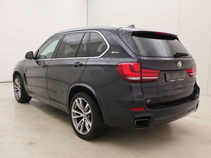 Photo 12 VIN: WBAKT010400Y43968 - BMW BMW X5 SERIES 