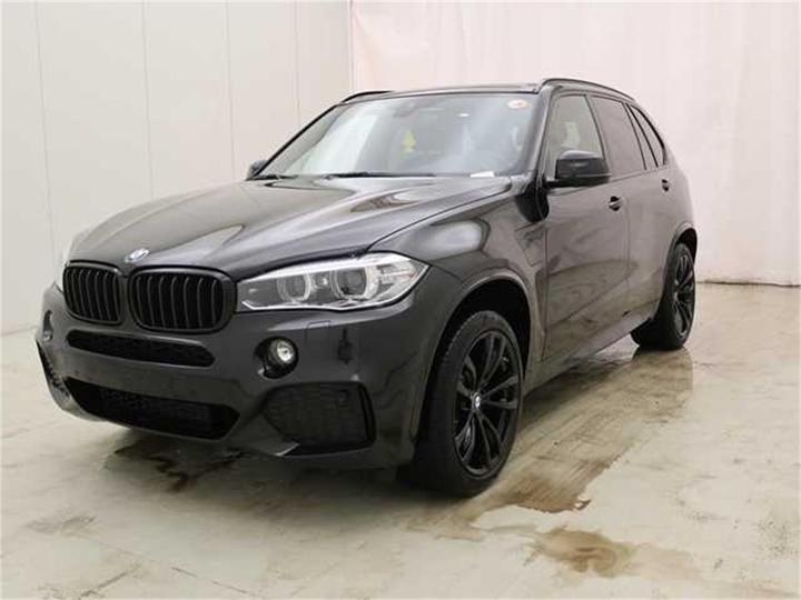 Photo 1 VIN: WBAKT010400Z77900 - BMW BMW X5 SERIES 