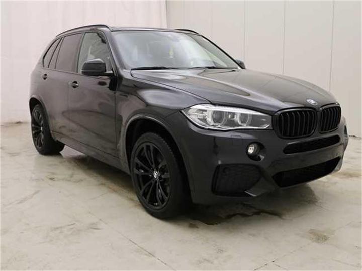 Photo 11 VIN: WBAKT010400Z77900 - BMW BMW X5 SERIES 