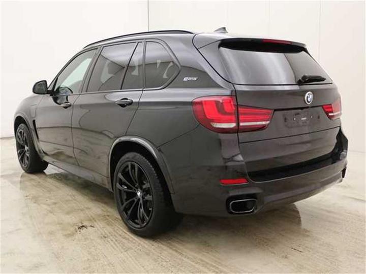 Photo 12 VIN: WBAKT010400Z77900 - BMW BMW X5 SERIES 