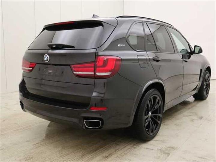 Photo 13 VIN: WBAKT010400Z77900 - BMW BMW X5 SERIES 