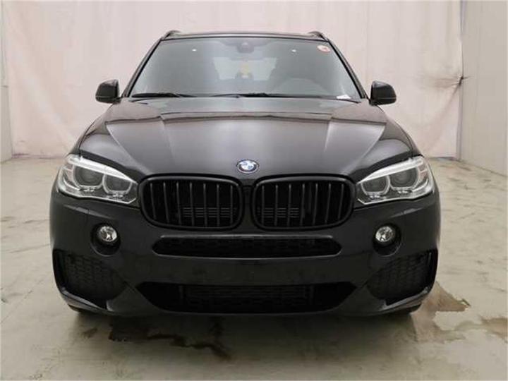 Photo 19 VIN: WBAKT010400Z77900 - BMW BMW X5 SERIES 