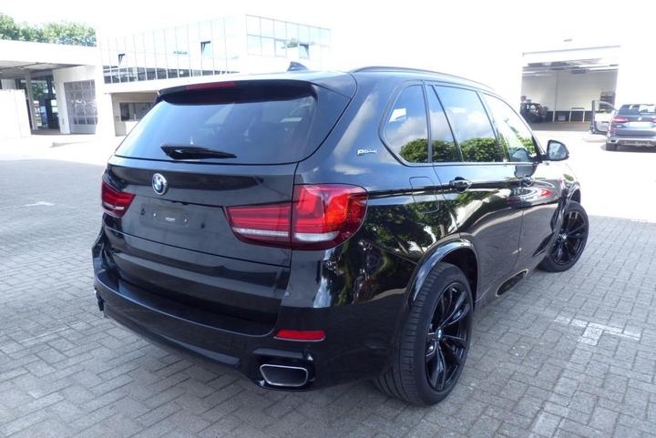 Photo 2 VIN: WBAKT010400Z77900 - BMW BMW X5 SERIES 