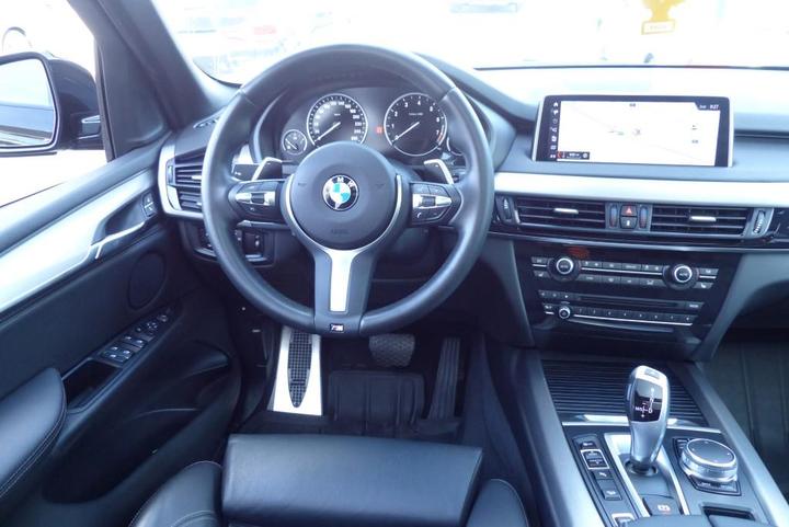 Photo 3 VIN: WBAKT010400Z77900 - BMW BMW X5 SERIES 