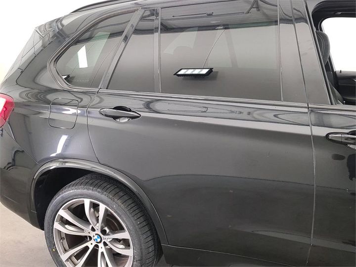 Photo 9 VIN: WBAKT010500S40978 - BMW X5 