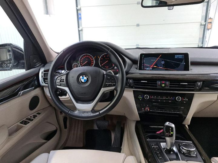 Photo 6 VIN: WBAKT010500S41029 - BMW X5 