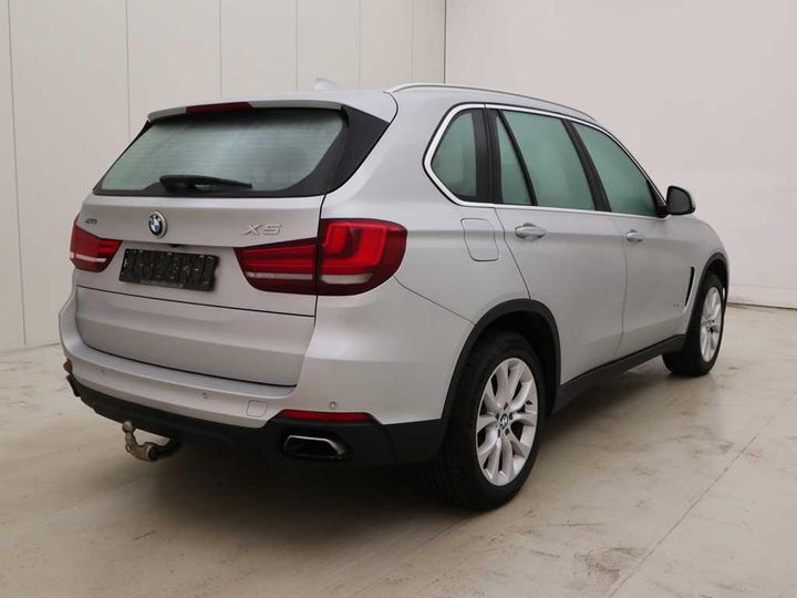 Photo 13 VIN: WBAKT010500S42858 - BMW BMW X5 SERIES 