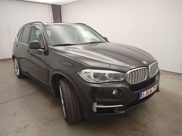 Photo 8 VIN: WBAKT010500U31106 - BMW X5 