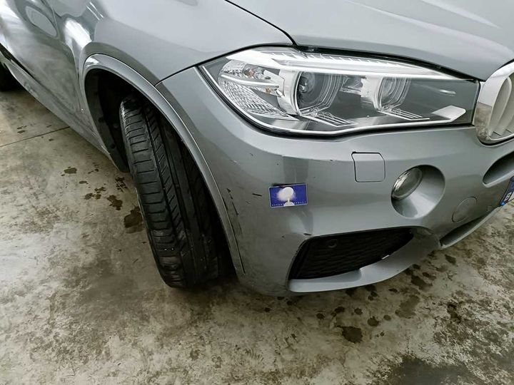 Photo 23 VIN: WBAKT010500W15333 - BMW X5 