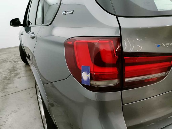 Photo 32 VIN: WBAKT010500W15333 - BMW X5 