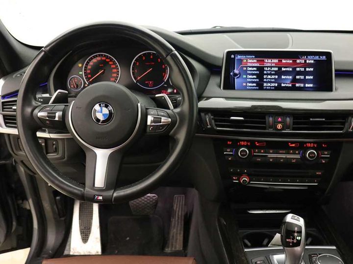 Photo 15 VIN: WBAKT010500W16580 - BMW BMW X5 SERIES 