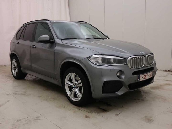 Photo 10 VIN: WBAKT010500W16837 - BMW BMW X5 SERIES 