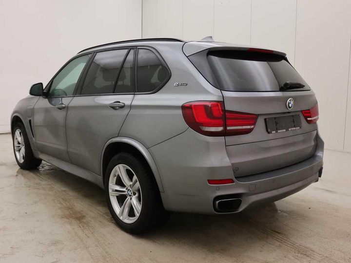 Photo 12 VIN: WBAKT010500W16837 - BMW BMW X5 SERIES 