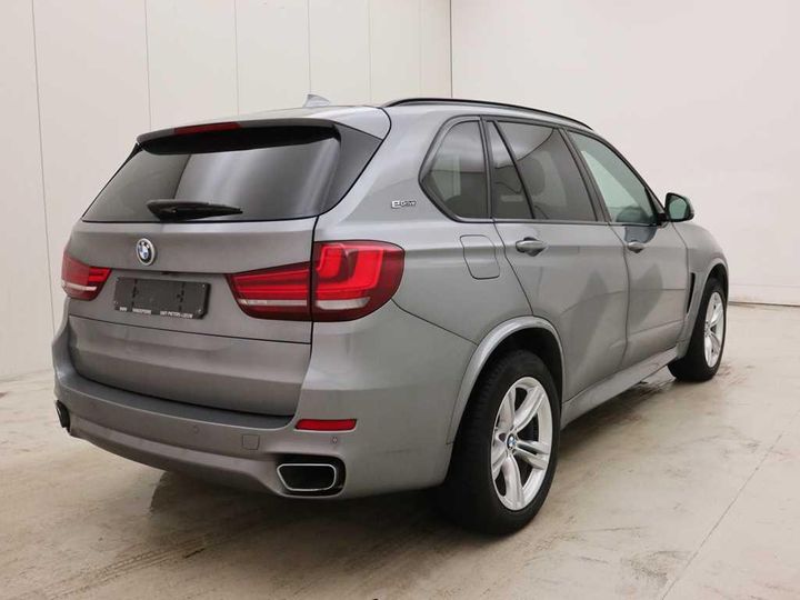 Photo 13 VIN: WBAKT010500W16837 - BMW BMW X5 SERIES 