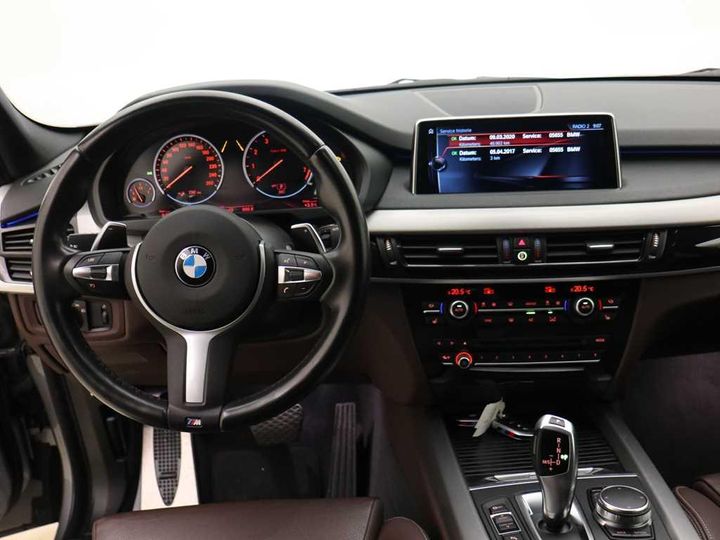 Photo 18 VIN: WBAKT010500W16837 - BMW BMW X5 SERIES 