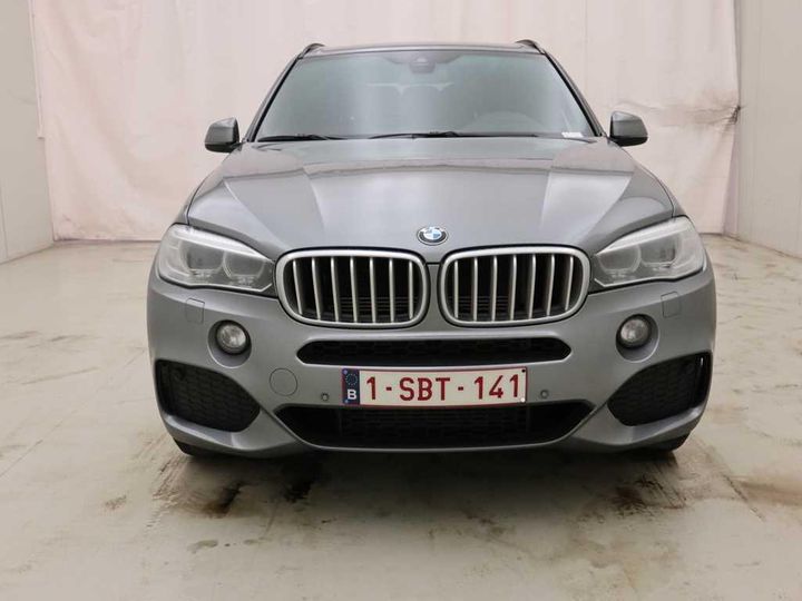 Photo 19 VIN: WBAKT010500W16837 - BMW BMW X5 SERIES 