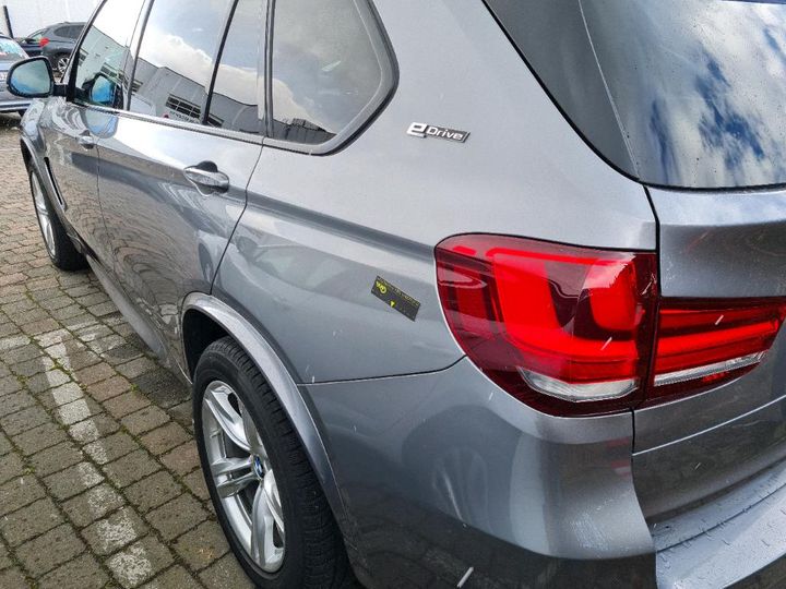 Photo 25 VIN: WBAKT010500W16837 - BMW BMW X5 SERIES 