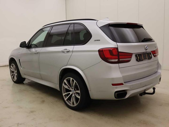 Photo 11 VIN: WBAKT010500W17292 - BMW BMW X5 SERIES 