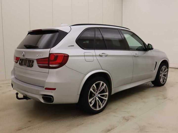 Photo 13 VIN: WBAKT010500W17292 - BMW BMW X5 SERIES 