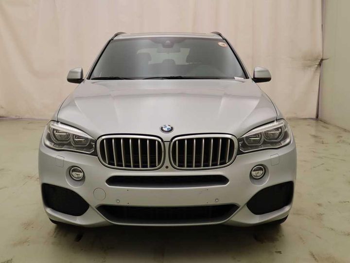 Photo 19 VIN: WBAKT010500W17292 - BMW BMW X5 SERIES 