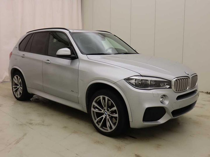 Photo 9 VIN: WBAKT010500W17292 - BMW BMW X5 SERIES 