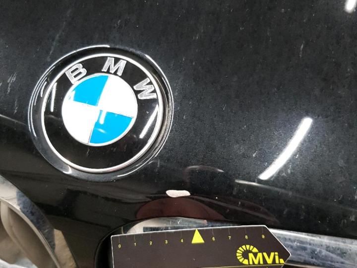 Photo 18 VIN: WBAKT010500W17910 - BMW X5 