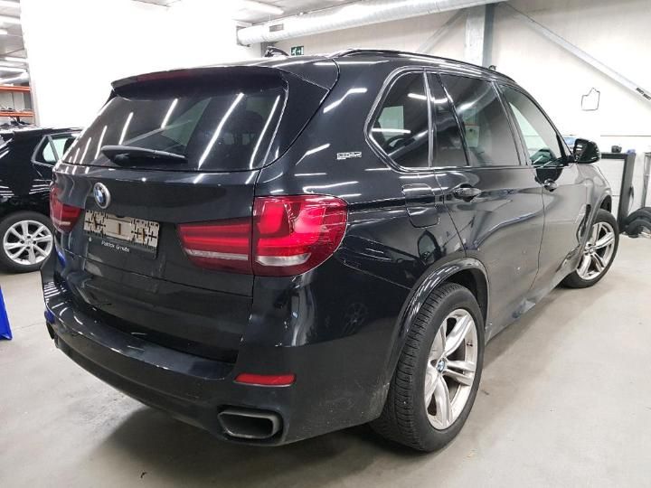 Photo 2 VIN: WBAKT010500W17910 - BMW X5 