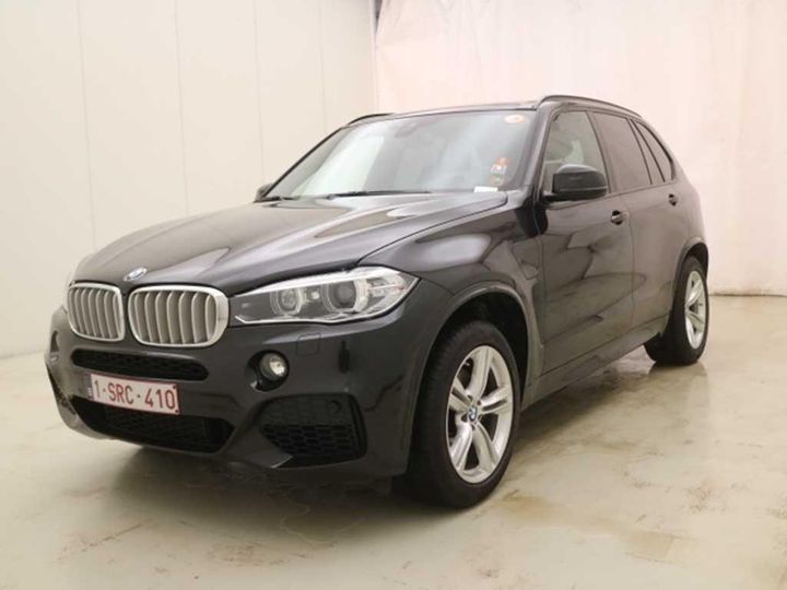 Photo 0 VIN: WBAKT010500W18135 - BMW BMW X5 SERIES 