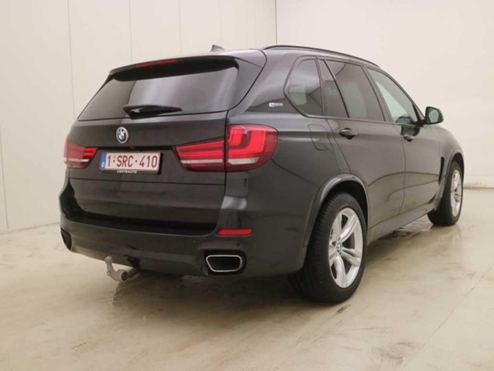 Photo 10 VIN: WBAKT010500W18135 - BMW BMW X5 SERIES 