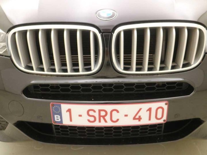 Photo 12 VIN: WBAKT010500W18135 - BMW BMW X5 SERIES 