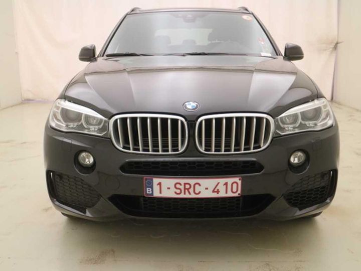 Photo 16 VIN: WBAKT010500W18135 - BMW BMW X5 SERIES 