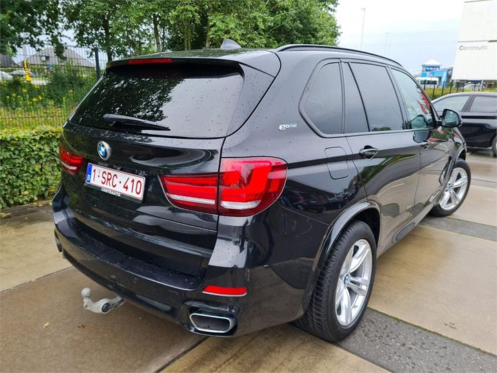 Photo 2 VIN: WBAKT010500W18135 - BMW BMW X5 SERIES 