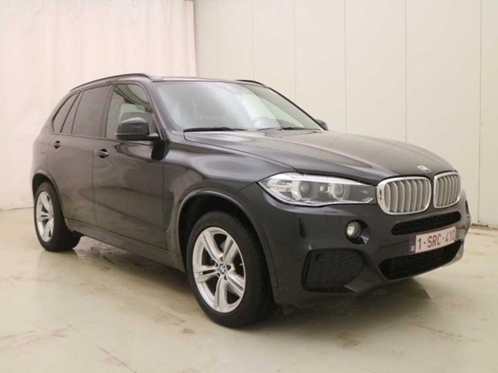 Photo 8 VIN: WBAKT010500W18135 - BMW BMW X5 SERIES 