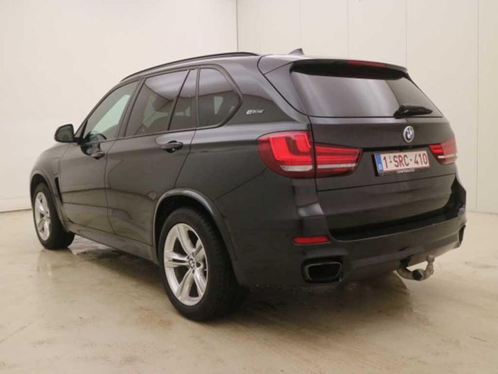 Photo 9 VIN: WBAKT010500W18135 - BMW BMW X5 SERIES 