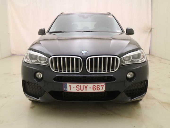 Photo 16 VIN: WBAKT010500W18555 - BMW BMW X5 SERIES 