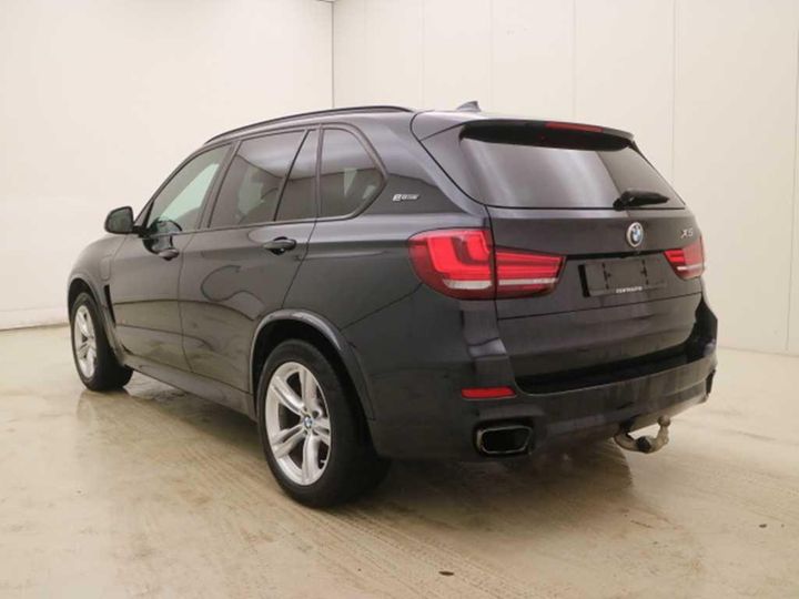 Photo 9 VIN: WBAKT010500W18555 - BMW BMW X5 SERIES 