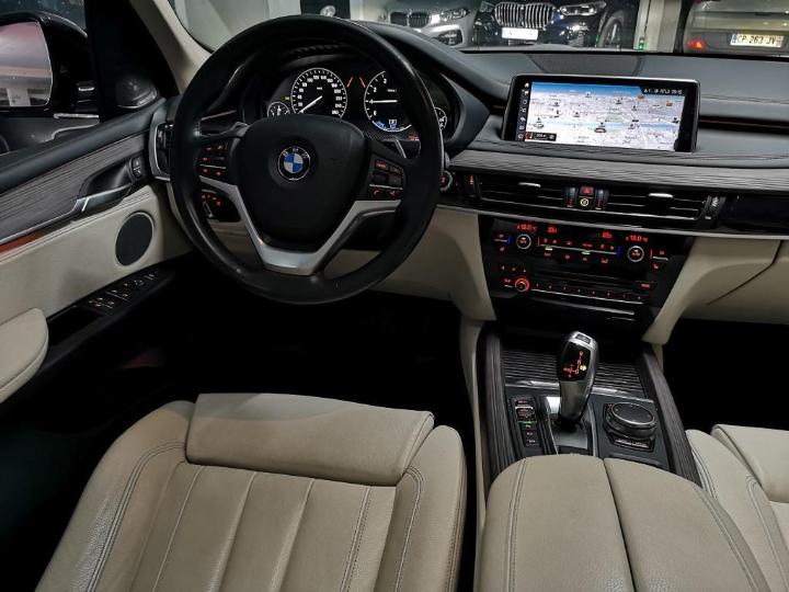 Photo 5 VIN: WBAKT010500Y43767 - BMW X5 