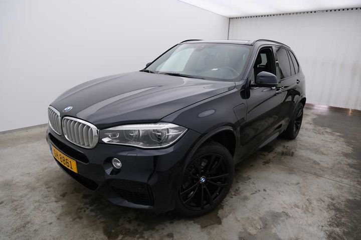 Photo 0 VIN: WBAKT010500Y43901 - BMW X5 &#3913 