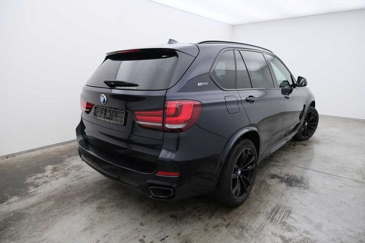 Photo 2 VIN: WBAKT010500Y43901 - BMW X5 &#3913 