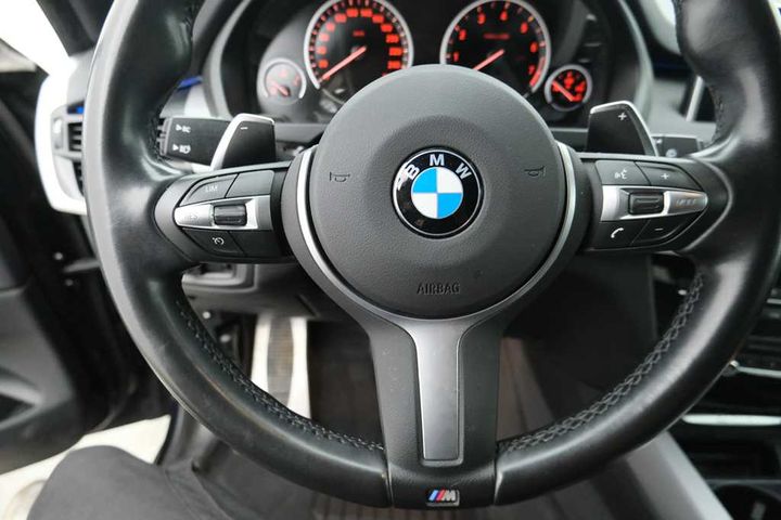 Photo 20 VIN: WBAKT010500Y43901 - BMW X5 &#3913 