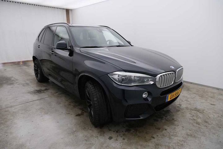 Photo 8 VIN: WBAKT010500Y43901 - BMW X5 &#3913 