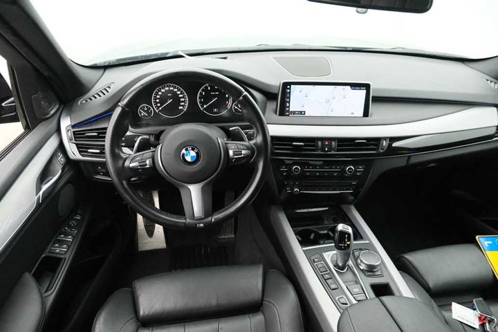 Photo 9 VIN: WBAKT010500Y43901 - BMW X5 &#3913 